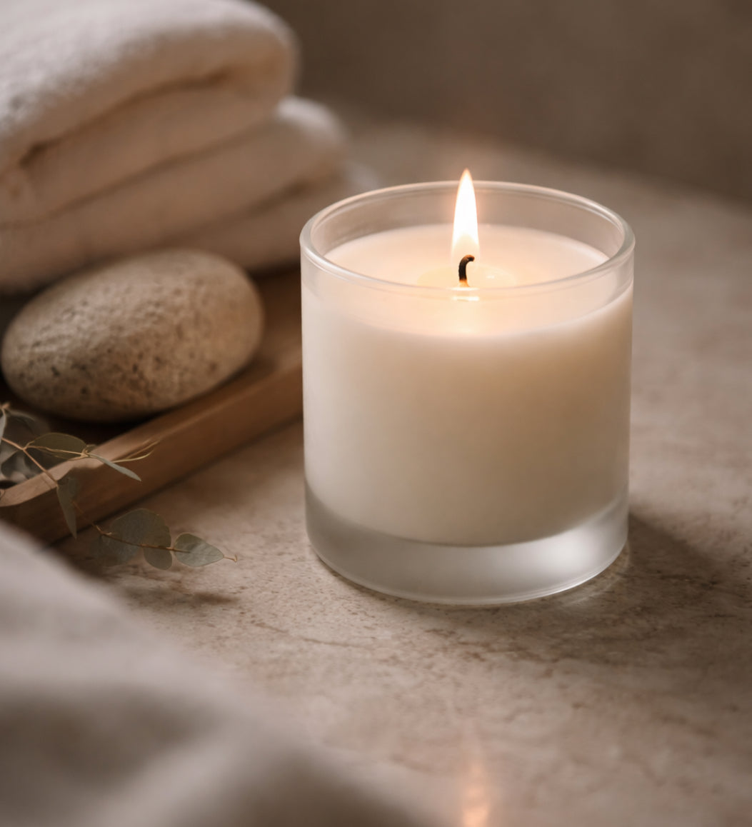Spa Retreat- A Return to the Body