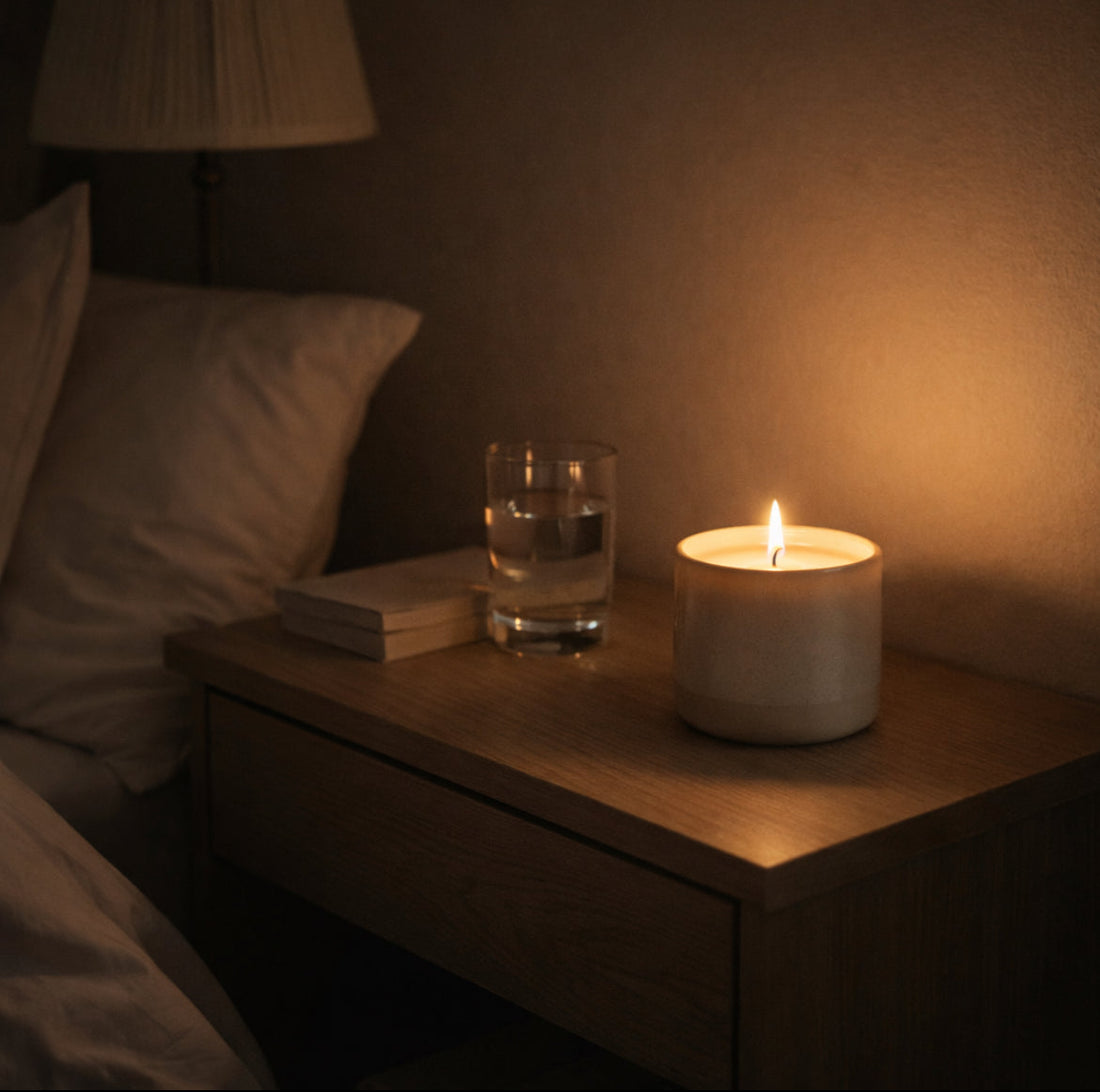 Dream On — Inspired by the Westin Hotel
