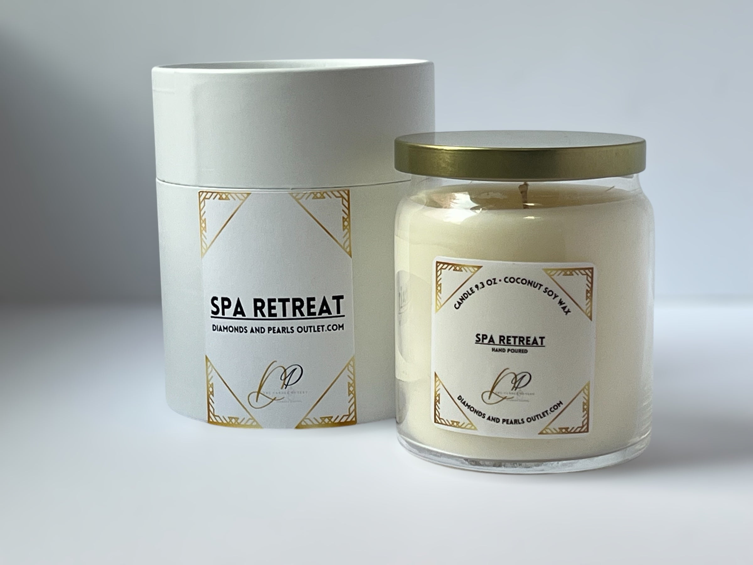Spa Retreat