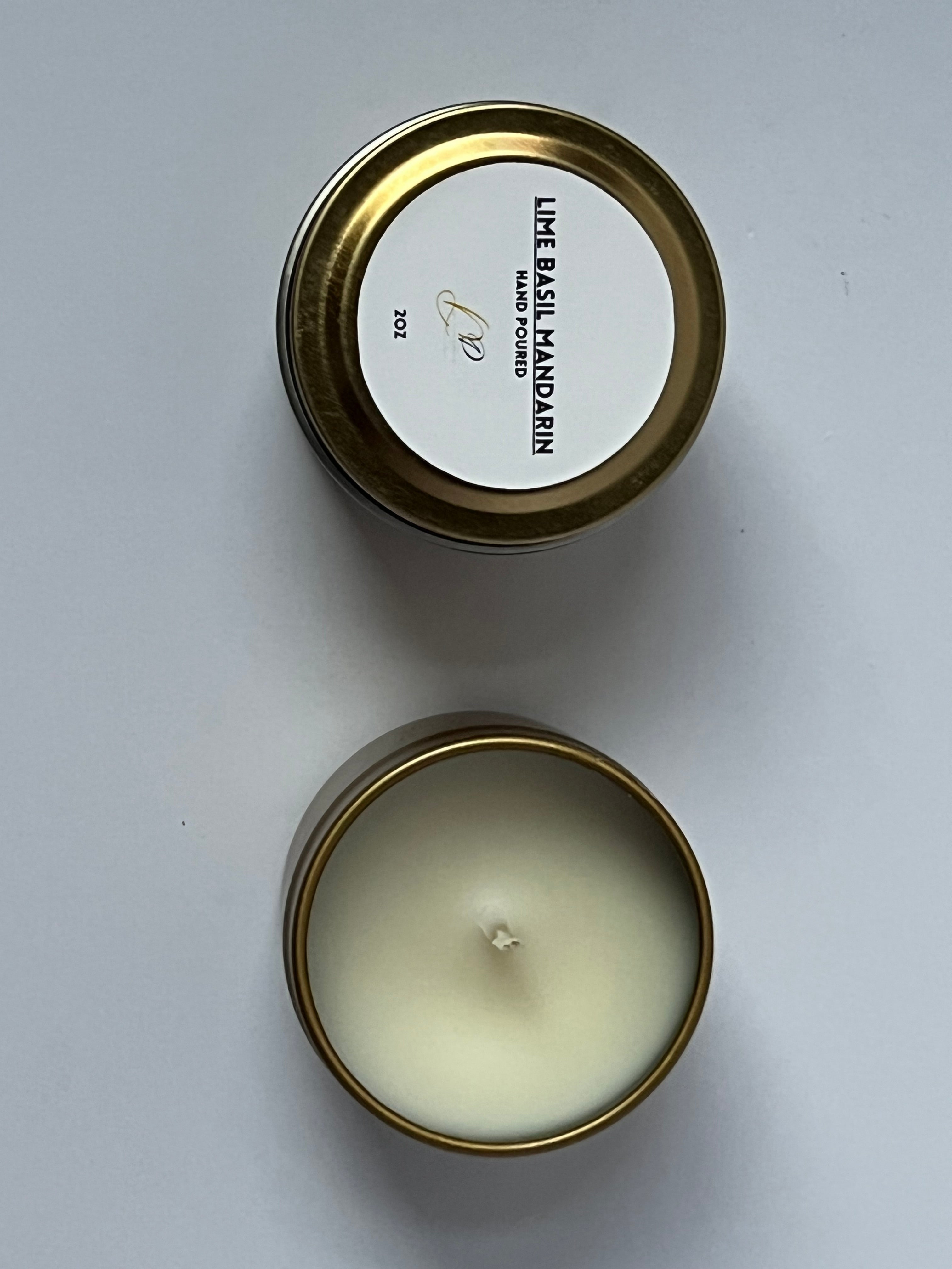 The Signature Sample Package