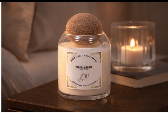 Stress Relief Luxe