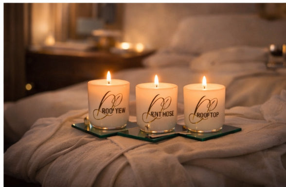 The Langham Lounge