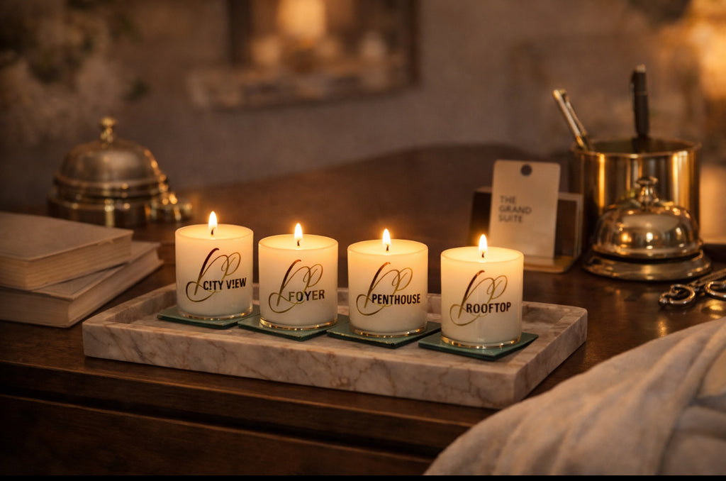 The Grand Suite Gift Box