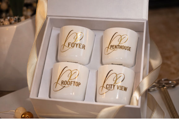 The Grand Suite Gift Box