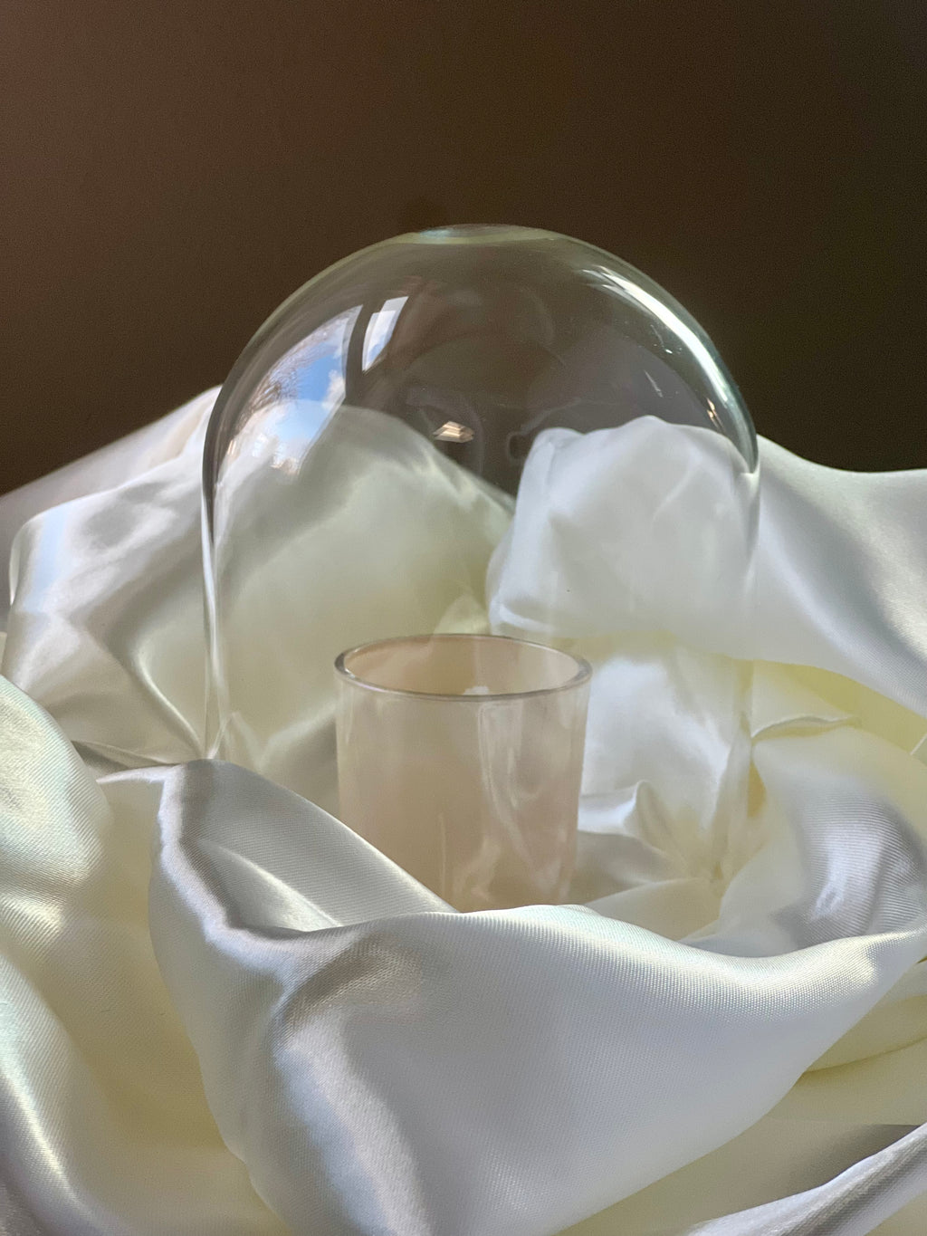 The Floral Favor Package