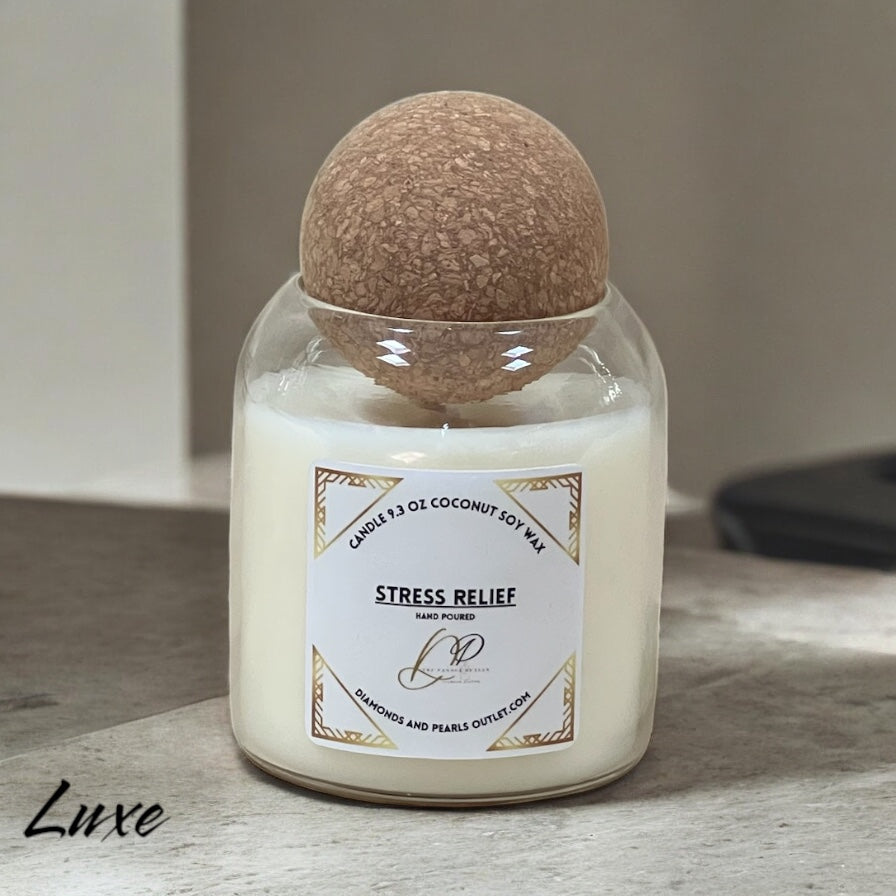 Stress Relief Luxe
