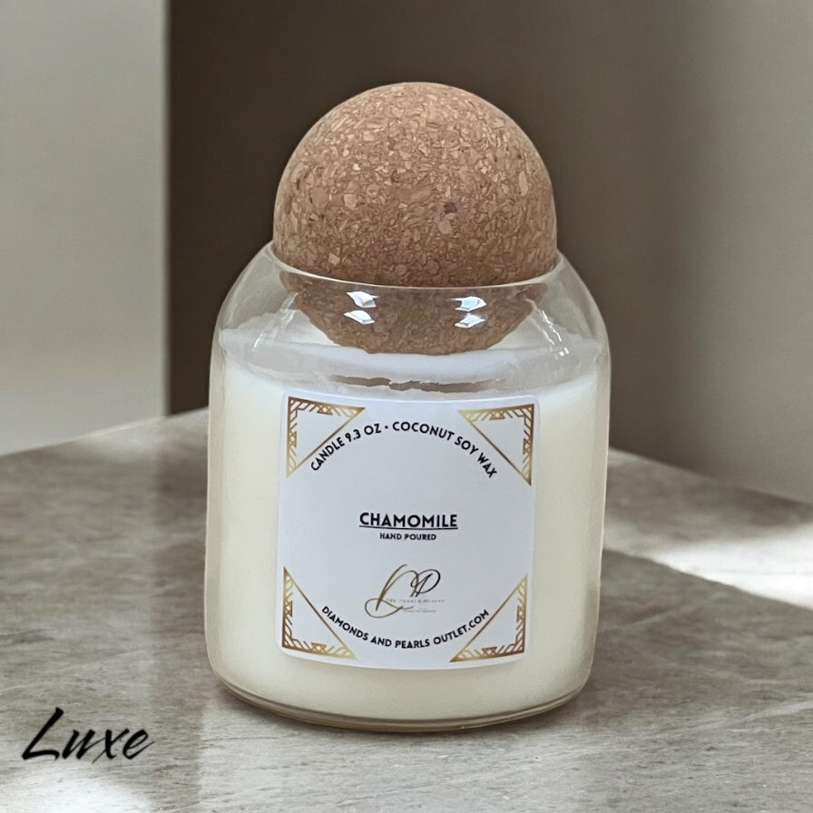 Chamomile Veil Luxe